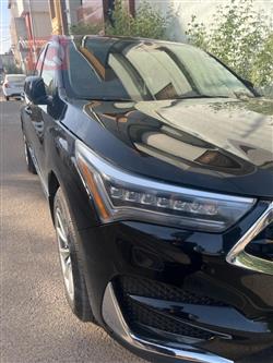 ئاکورا RDX